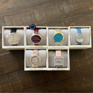🌈 New WATCHES lot 🌈